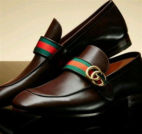 gucci men's dress boots|farfetch gucci boots men.